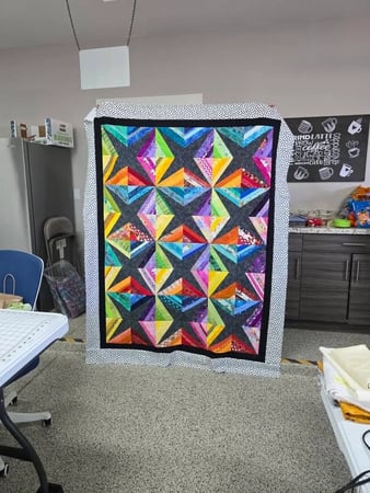 Images Under Cover Sewing Machine Service & Quilting