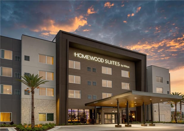 Images Homewood Suites by Hilton Viera Melbourne
