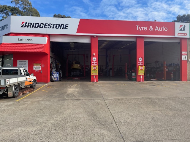 Images Bridgestone Select Tyre & Auto Mt Druitt