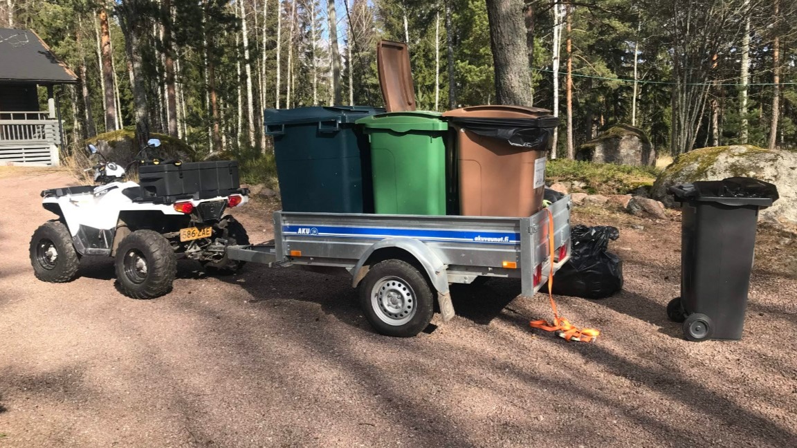 Images Kiinteistöpalvelut C&N Oy