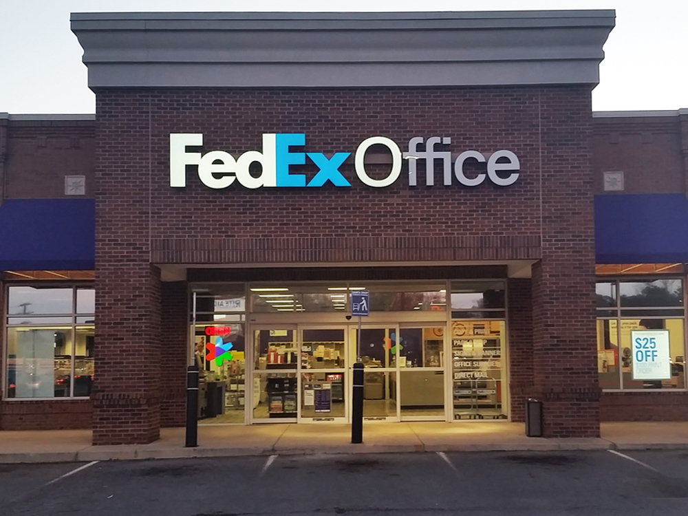 FedEx Office Print & Ship Center Coupons near me in Charlotte, NC 28270 | 8coupons