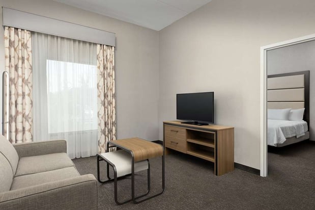Images Homewood Suites by Hilton York