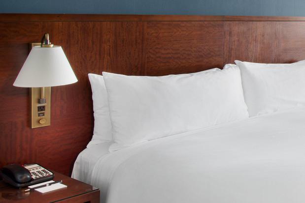 Images InterContinental San Francisco by IHG