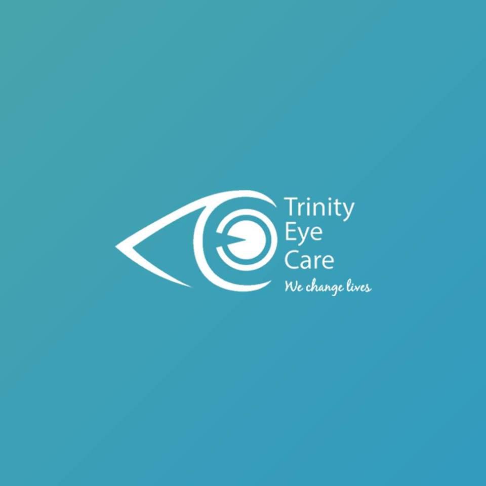 Trinity Eye Care Logo