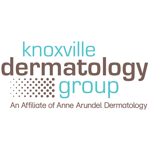 Knoxville Dermatology Group - Sevierville Logo