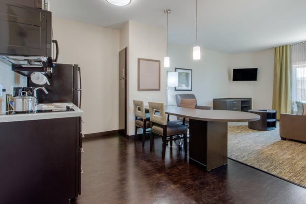 Images Candlewood Suites San Antonio Lackland Afb Area by IHG