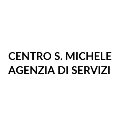 Centro S. Michele - Agenzia di Servizi Logo