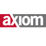 Axiom Fitness Meridian Logo