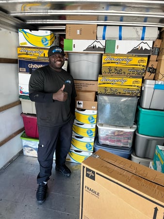 Images Movers On Demand