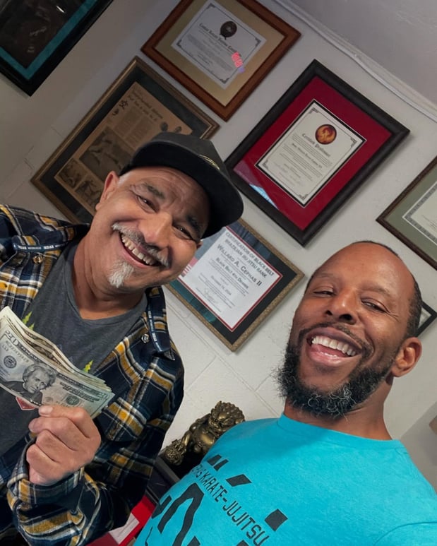 Images Cephas Karate-Jujitsu Elite