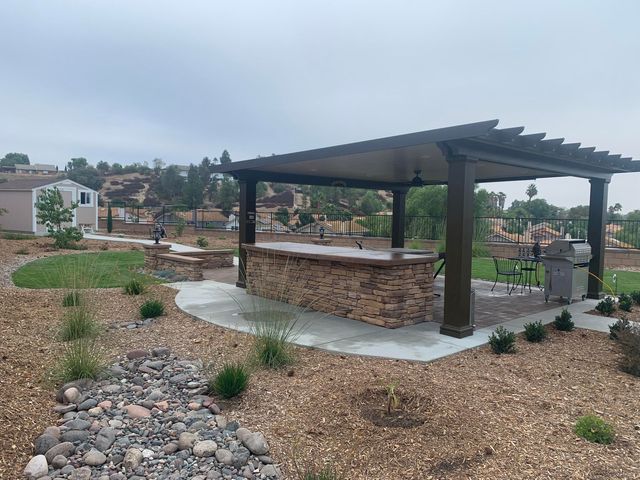 Images Prestige Landscape Construction