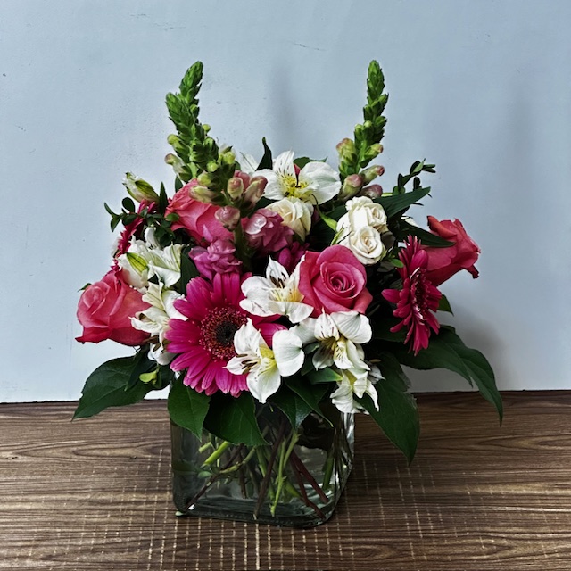 Images Jane's Roses & Flowers