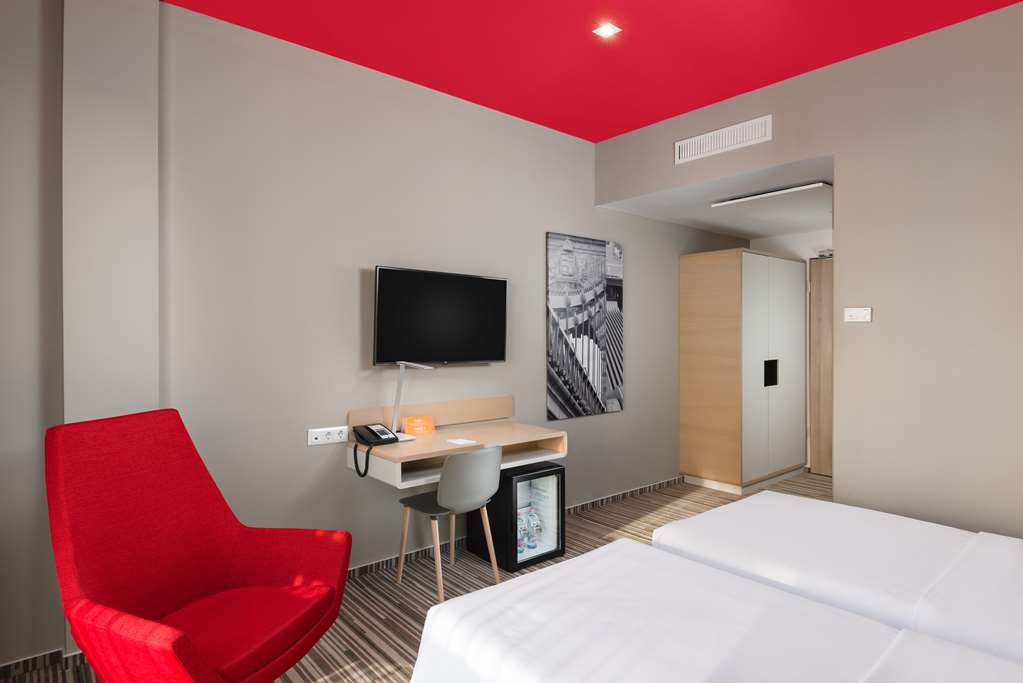 Park Inn By Radisson Budapest