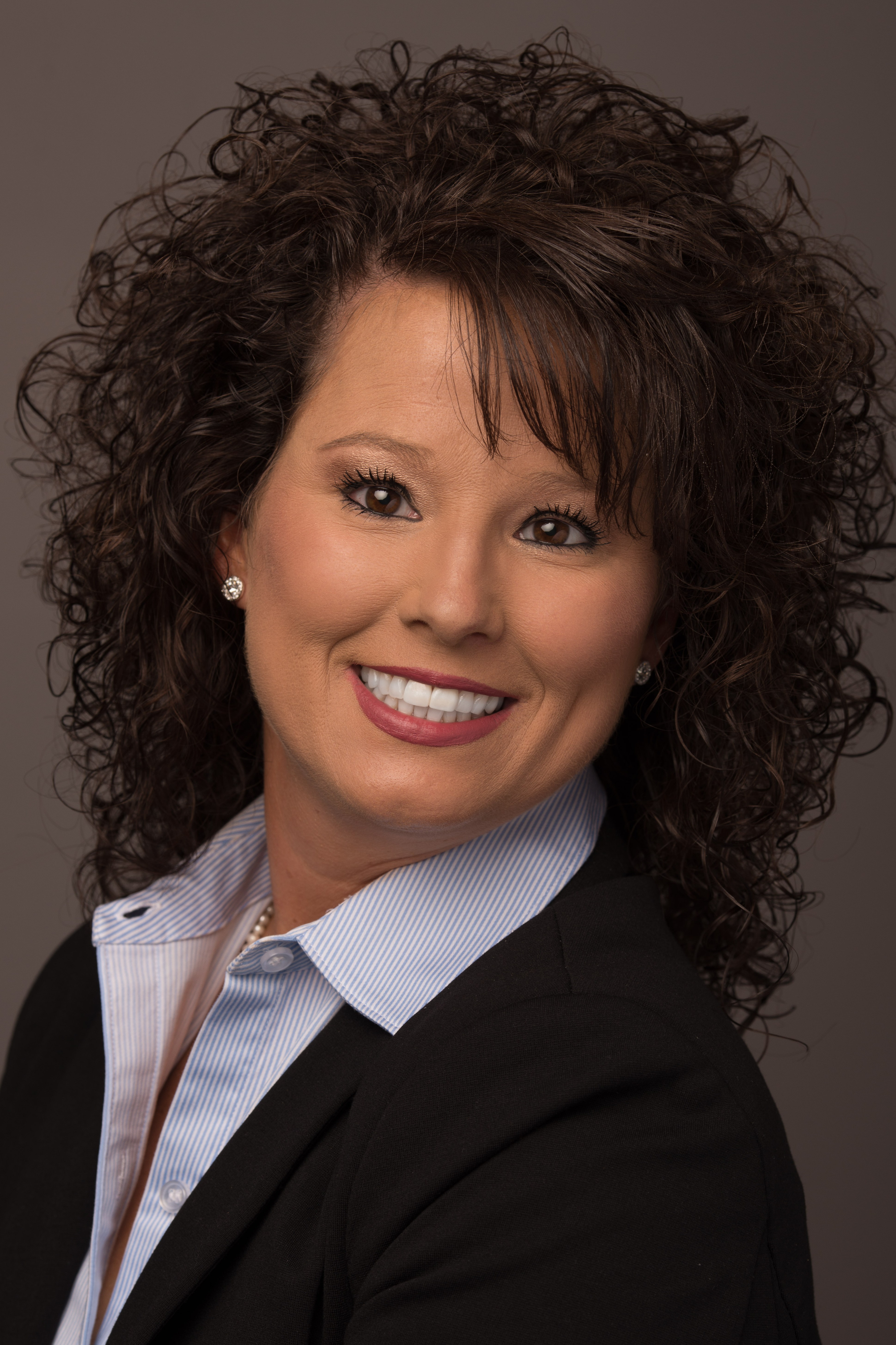 Diana Collins, Agency Manager