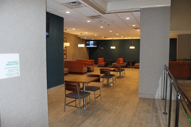 Images Holiday Inn Baton Rouge-South by IHG