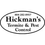 Hickman's Termite & Pest Control Logo