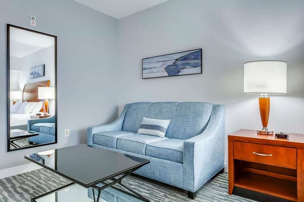 Images Hilton Garden Inn Louisville Northeast