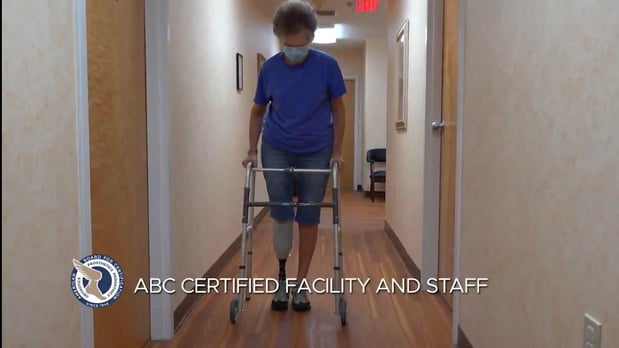 Images Carolina Prosthetics & Orthotics