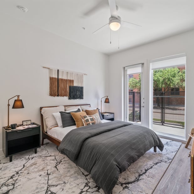 Images The Mill Residences