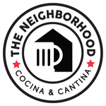 The Neighborhood Bar OG Logo