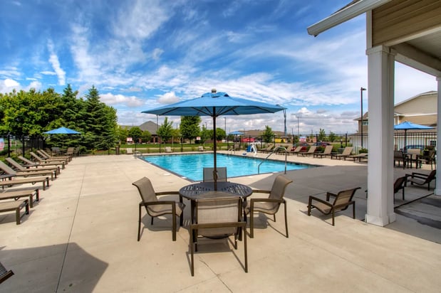 Images The Winhall of Williams Pointe