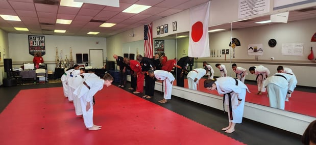 Images Jaguar Dojo