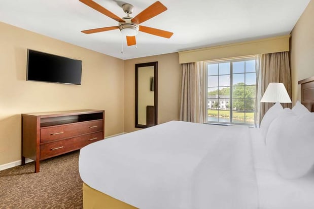 Images Hilton Vacation Club The Historic Powhatan Williamsburg