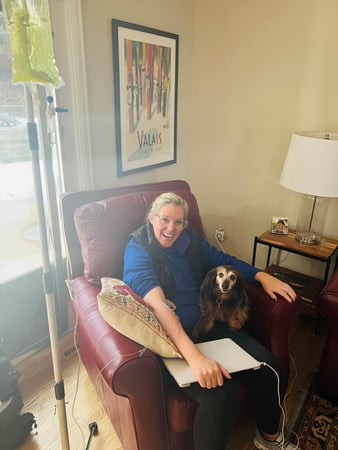 Images Pure IV Colorado - Mobile IV Therapy - Denver