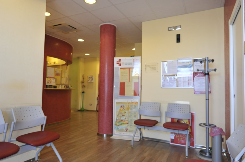 Images Centro Medico Polispecialistico Sant'Andrea