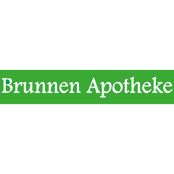 Brunnen-Apotheke in Rellingen - Logo
