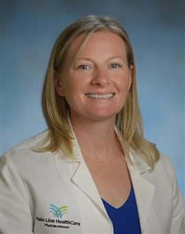 Headshot of Alison A. Sikirica, MD