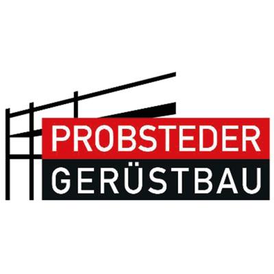 Probsteder Gerüstbau GmbH in Vilshofen in Niederbayern - Logo