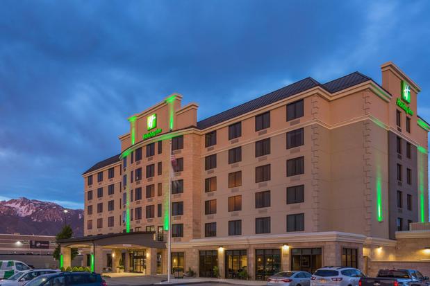 Images Holiday Inn South Jordan - Slc South, an IHG Hotel