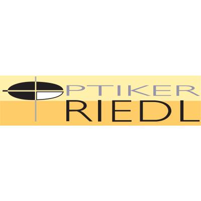 Logo Optiker Riedl