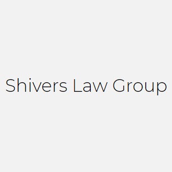 Shivers Law Group Logo