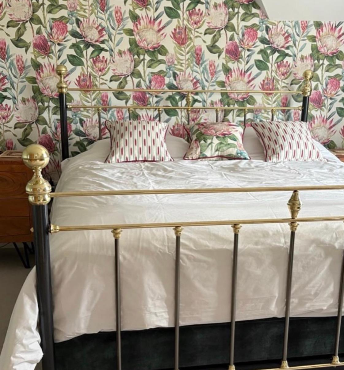 Images Wrought Iron & Brass Bed Co.