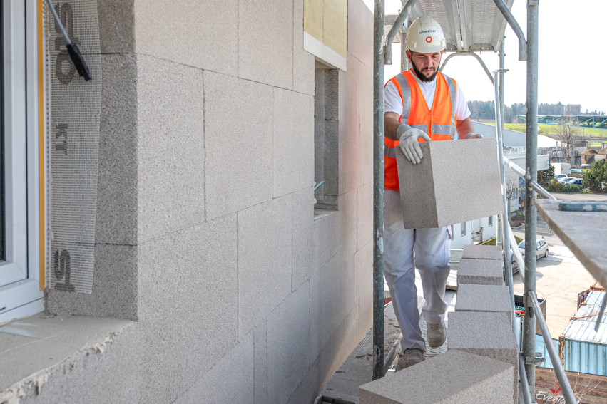 Bilder Max Schweizer AG