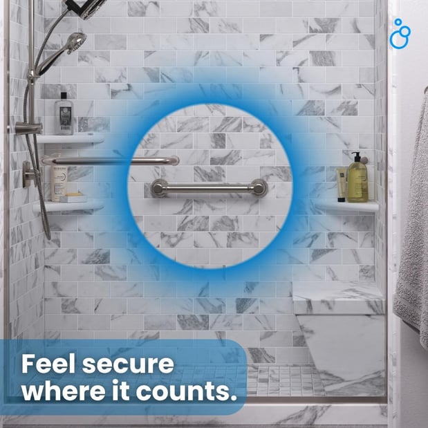 Images Five Star Bath Solutions of Lansing