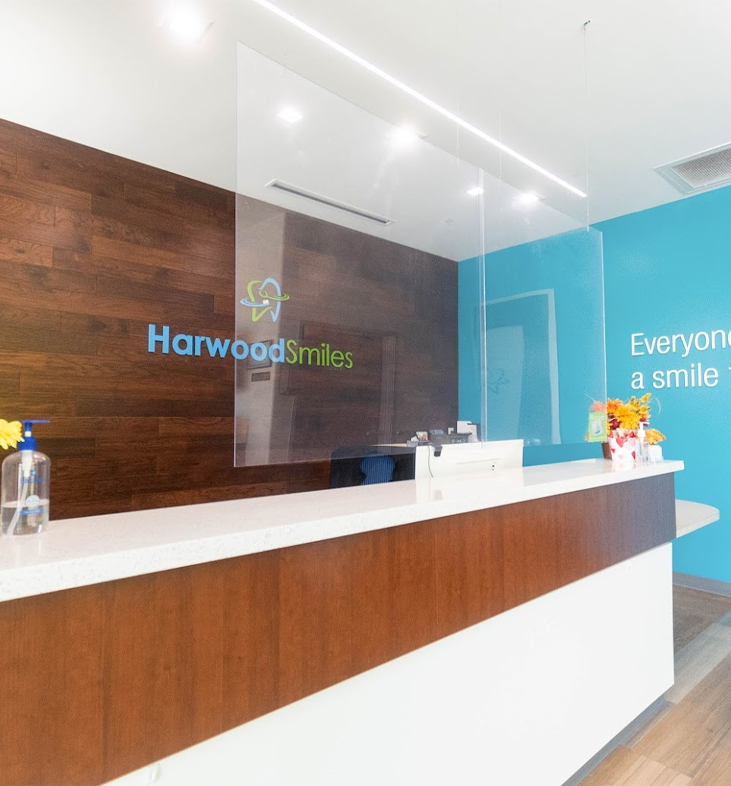 Images Harwood Smiles