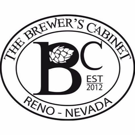 The Brewer's Cabinet Logo