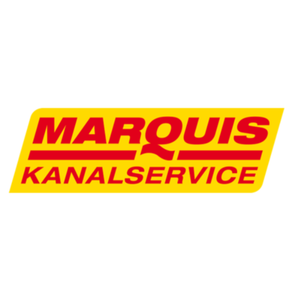 Marquis AG Kanalservice Logo