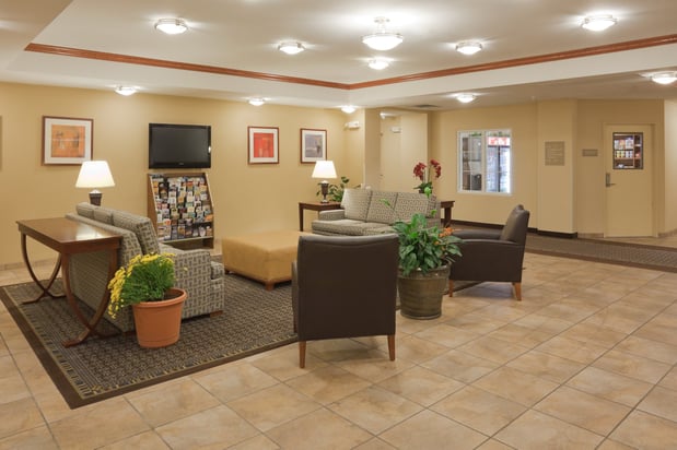 Images Candlewood Suites Perrysburg by IHG