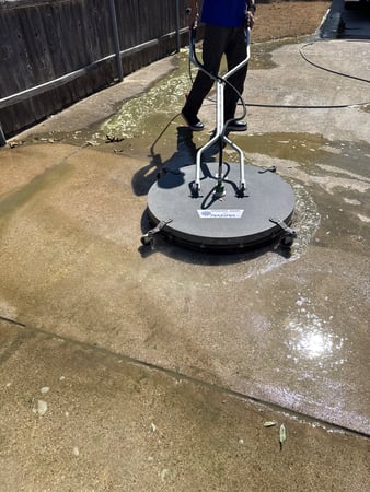 Images Rolling Suds Power Washing