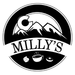 Milly's Logo