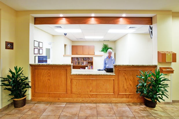 Images Candlewood Suites Columbus - Fort Benning by IHG