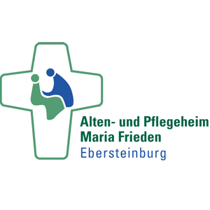 Logo Alten und Pflegeheim Maria Frieden