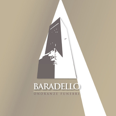Onoranze Funebri Baradello Logo