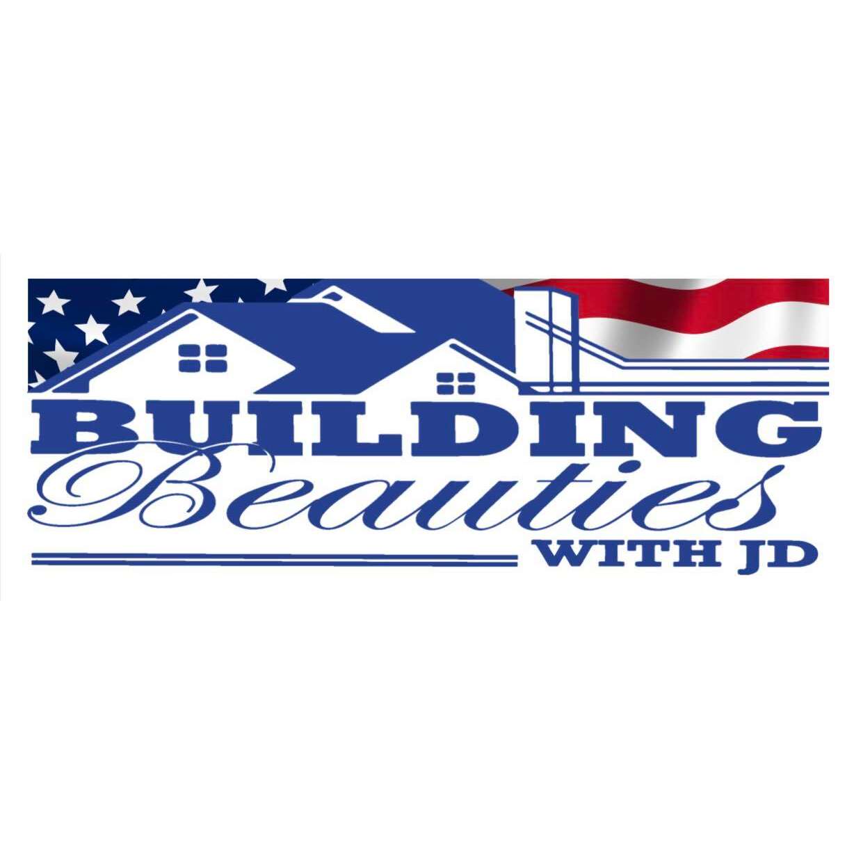 Building Beauties With JD Logo