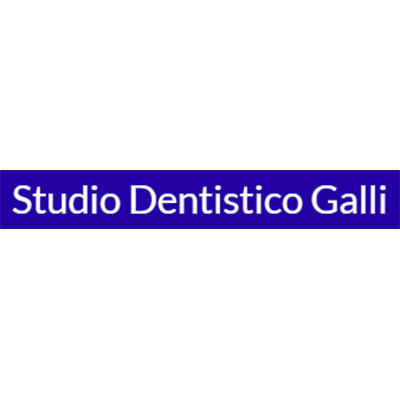Studio Dentistico Associato Galli Logo