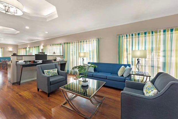Images Best Western Post Oak Inn